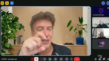Should you control everything in a Learning Culture?