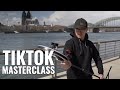 Wenn es für Tiktok eine Masterclass geben würde.. | Tiktok Deutsch #shorts