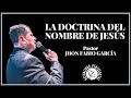 La doctrina del nombre de jess  jhon fabio garca  ipuc  prdicas pentecostales 2022