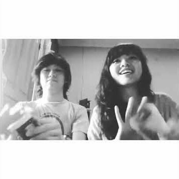 Rich Brian & Sonia Eryka - Cups