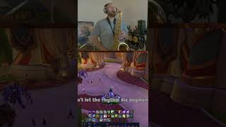 Supatease Sax Vibes