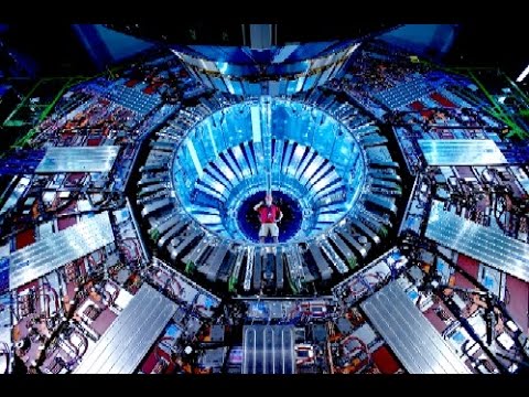 Scientists Confirm Higgs Boson Discovery - Michio Kaku