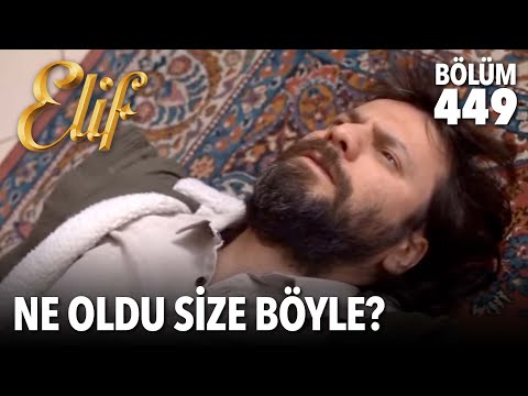 Ne oldu size böyle? (449.Bölüm)