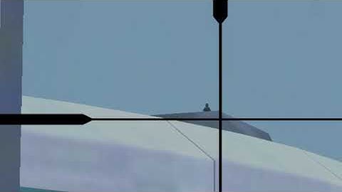 duck on a new map hangar | critical ops