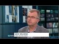 AXELOS&#39; Nick Wilding discusses the TalkTalk cyber attack on ITV News