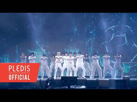 Seventeen - Spell Seventeen Tour Follow Again To Seoul