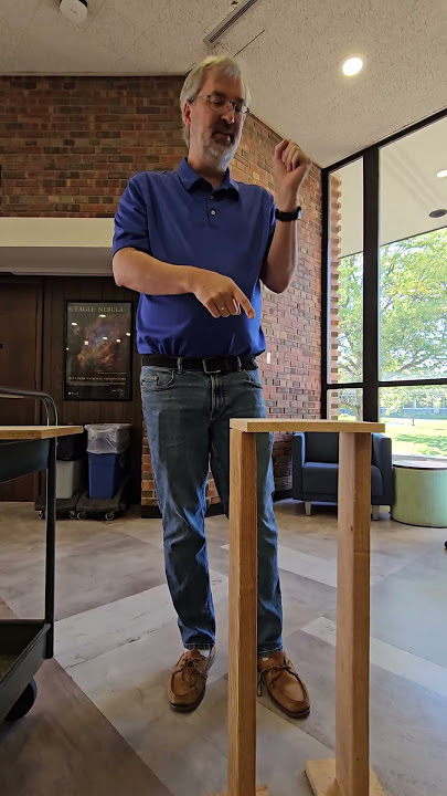 Karate Chop Physics - The Impulse Momentum Theorem #physics