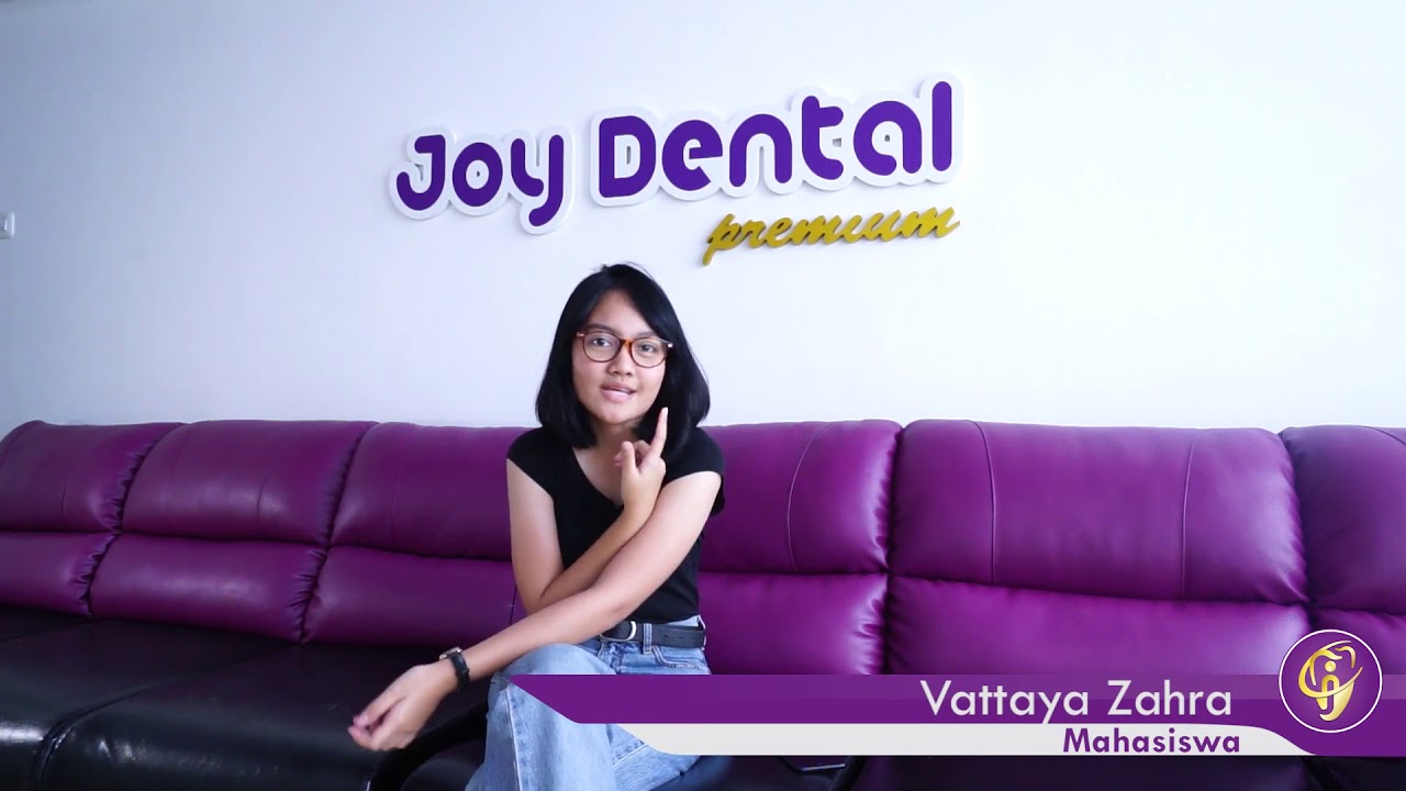 Operasi Odontektomi Cabut Gigi Geraham Di Joy Dental - YouTube