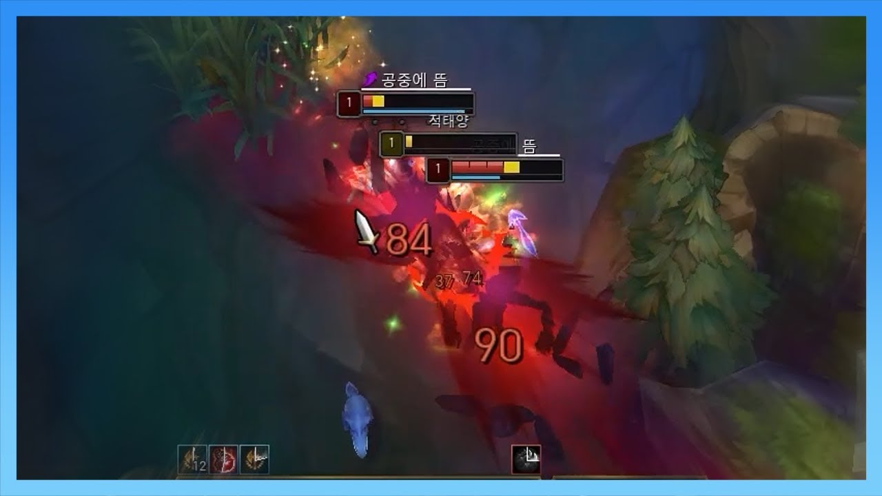 2대1? 나는 절대 안 빼