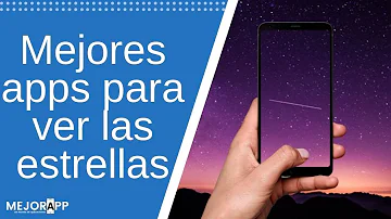 ¿Cuál es la estrella de mi nacimiento?