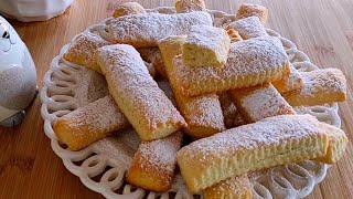 Очень вкусное печенье на воде!Без яиц,без сливочного масла и молока! Диетический рецепт!