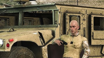 IClone 7.9 | 3D Animation | Testing AccuLips