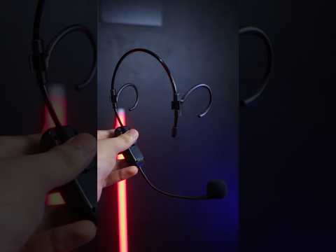 افضل ميكروفون للمحاضرات