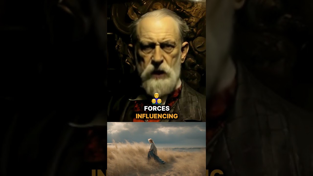 🌬️ Dreaming of Strong Winds: What Your Subconscious is Telling You