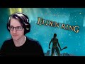 I Played Elden Ring For the First Time