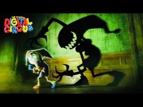 The amazing digital circus episode3 trailer
