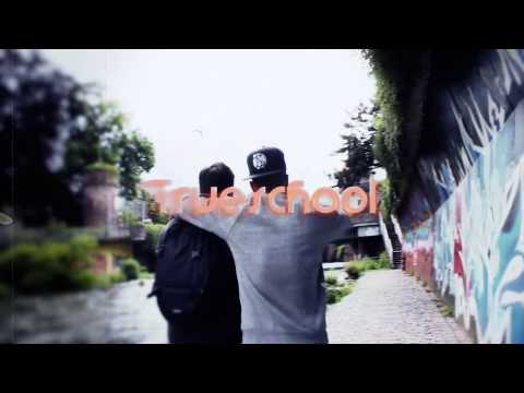 Teaser: Cossu feat. Mc Rene - Trueschool