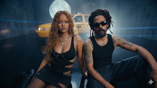 Rihanna Ft Demain Marily  When Love Burn Out  S 