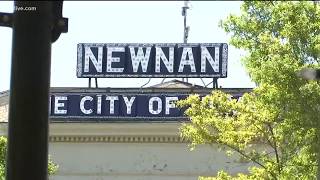 Newnan record store spreading message of unity through music