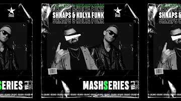 Audiosoulz x Nejtrino x Baur x Oomloud - Platinum Dancefloor (Kolya Funk & Shnaps MashUP)