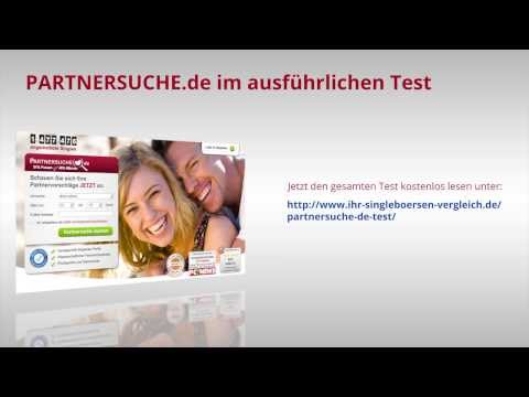 Singlebörse Test: Online-Partnervermittlungen & Singlebörsen im Vergleich - Video von YouTube · Dauer: 3 Minuten 25 Sekunden Singlebörse Test: Online-Partnervermittlungen & Singlebörsen im Vergleich - Video von YouTube · Dauer: 3 Minuten 25 Sekunden
