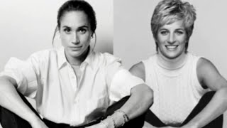 Download Lagu Meghan Markle brutally criticised for ‘cosplaying’ Princess Diana in newest photoshoot MP3