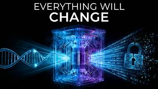 Information The Race To Harness The Power Of Quantum Computing Is Scarier Than You Think News