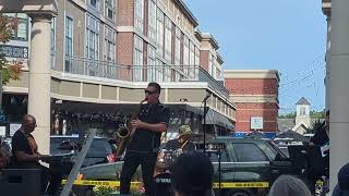 Carl Cox at Blue Back Square in West Hartford 2025-3