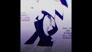 😳😳😳  #sonic #shadow #shadowthehedgehog #edit #sonicthehedgehog #sonicedit #sonadow