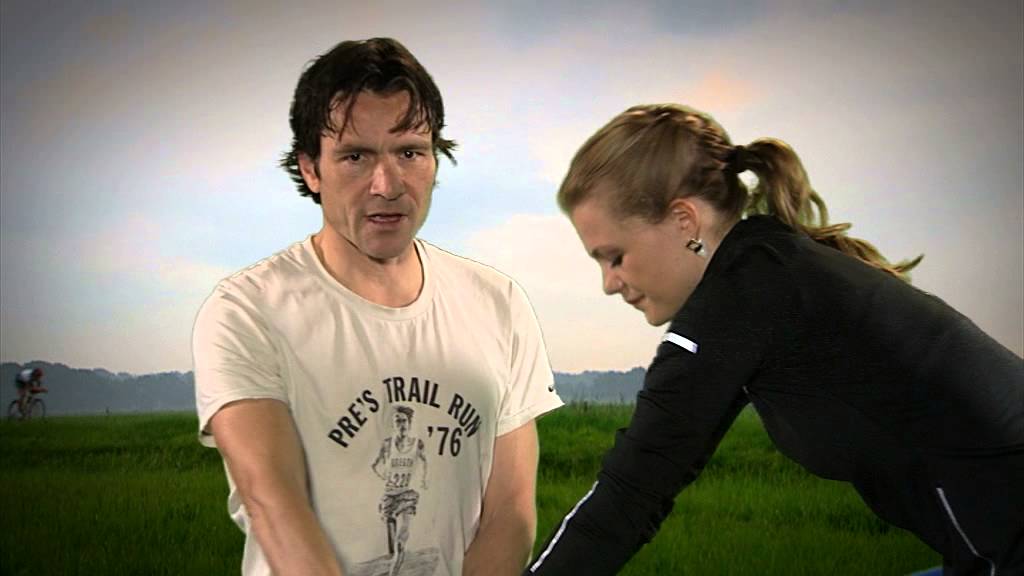 CHRIS BRANDS FIETSMETING