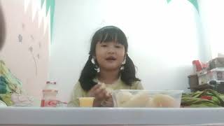 mukbang olivia#mukbang #bocil - YouTube