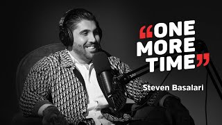 Steven Basalari, un imprenditore Number One - One More Time