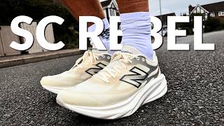 New Balance SC Rebel v1 Review Favourite Shoe of the Year