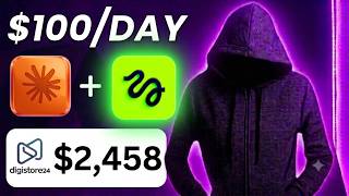I Made $2,458 with Claude AI + Pinterest Affiliate Marketing (Full Beginner Tutorial 2026)