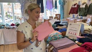 Our Summer Fabric Sale is HERE Fabrics Patterns More