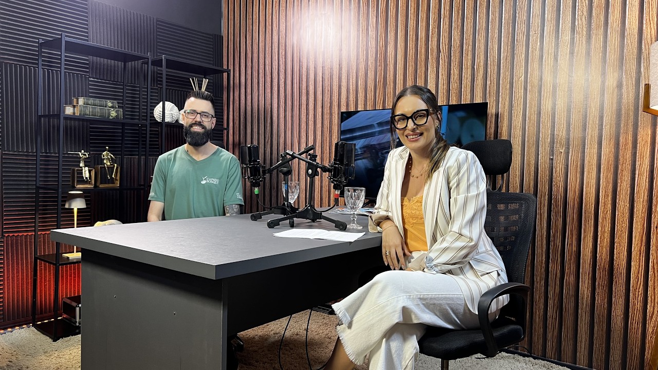 STAMPACAST – TIAGO RUBERT