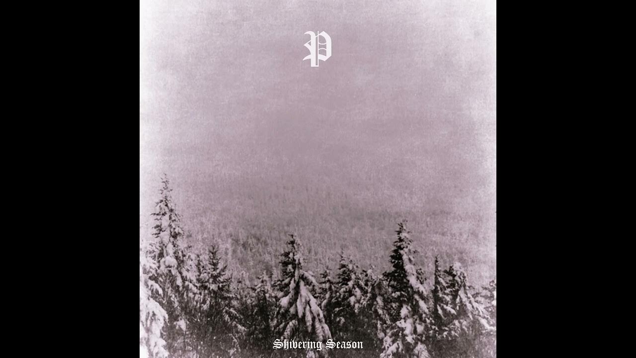 Shivering Season (EP 2023 / Winter Synth) YouTube