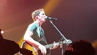 James Blunt - Truth - Hull, Bonus Arena LIVE 2020