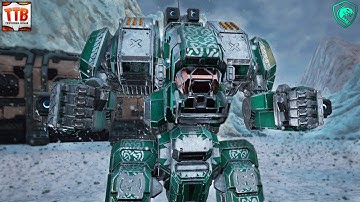 Morgan Kell says "hi"! - 10 - MW5: Rise of Rasalhague DLC