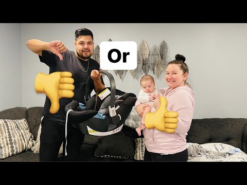 Cybex Aton 2 Review/ Should you buy this carseat!