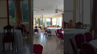 Your Typical African Or Caribbean Hotel