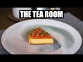 The Tea Room in Oslo – Chef Luke Henderson Debuts at a Two Michelin Star  Level