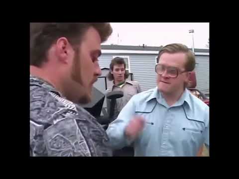 Trailer Park Boys - Best of Ricky (Deleted Scenes) - YouTube