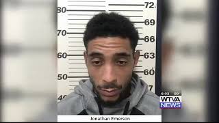 Starkville man charged for auto-burglaries
