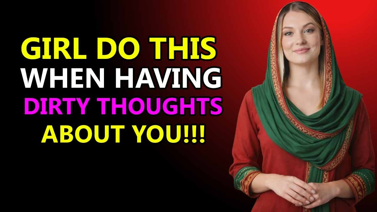 9 Hidden Signs She’s Secretly Fantasizing About You She Can’t Stop Thinking About You!