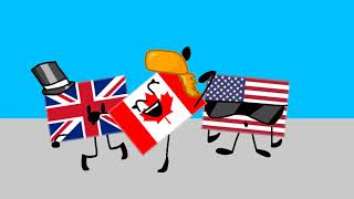 The Flaggies