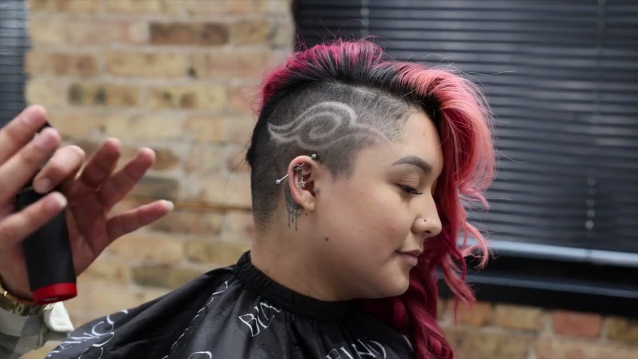 Enhance Hair Design to impress Your Client