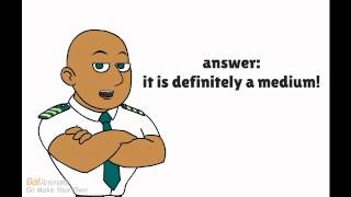 What Is The Aircraft Weight Class Category Of A Boeing 737?