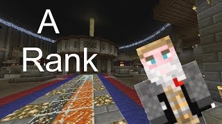 Prison Tech: A Rank Exposed