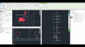 Master Revit Plumbing in 12 Mins Part 2/2